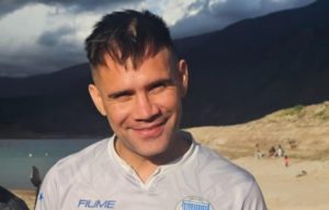 Encontraron muerto al joven de 32 años que era buscado en Las Heras: la Justicia investiga un crimen