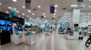 ¿Estás buscando trabajo? Reconocida cadena de electrodomésticos ofrece empleo sin experiencia