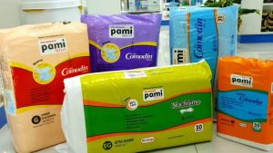 PAMI cambia la entrega de pañales: ¿Cómo actualizar tus datos personales para que te lleguen a tu casa?