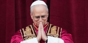 El papa León XIV quiere venir a Argentina en su primera gira por Latinoamérica