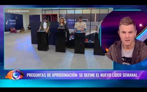 Gran Hermano: Ganó el liderazgo pero un error de la producción puso todo en duda