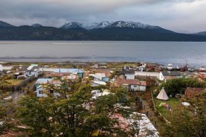 Terremoto de 7.5 en Chile: evacúan la costa por riesgo de Tsumani