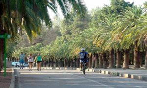 Sol y temperaturas agradables: el pronóstico del tiempo para este fin de semana