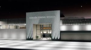 Así será el nuevo shopping de la Terminal de Mendoza: qué marcas llegarán