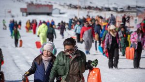 Vacaciones de invierno 2025 en Argentina: cuándo empiezan en cada provincia con los últimos cambios