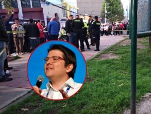 Atentado en Colombia:  el senador Miguel Uribe Turbay sigue en estado crítico tras ser baleado
