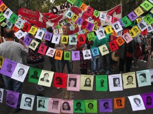 5 mil mendocinos pidieron “Memoria, Verdad y Justicia”