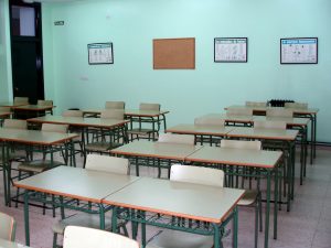 El éxodo de la escuela pública a la privada en Mendoza