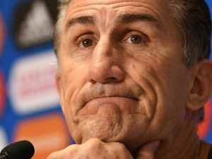 Bauza no piensa en renunciar