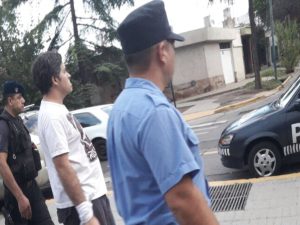 Un celador intentó suicidarse tras ser acusado de abusar de una niña de 8 años