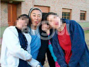 Caso Próvolo: Pidieron la captura internacional de una monja implicada