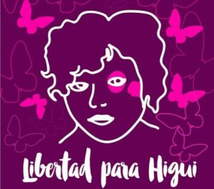 Quién es “Higui” y por qué piden por su libertad