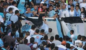 Identificaron a otro agresor y son 6 los detenidos por la muerte del hincha de Belgrano