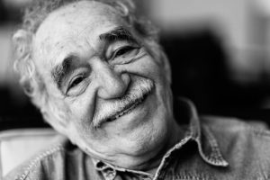 Tres años sin Gabriel García Márquez