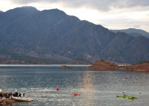 58 mil turistas visitaron Mendoza en Semana Santa