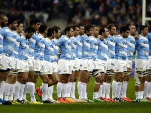 Los Pumas volverán a jugar en Mendoza