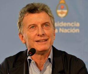 Mauricio Macri reiteró su postura frente los maestros