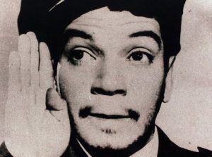 24 años de la muerte de Cantinflas