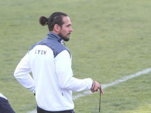 Martín Astudillo abandona la conducción de La Lepra