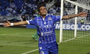 El Tomba clasificó para los octavos de final de la Libertadores