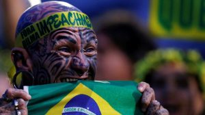 Brasil pide a gritos la renuncia de Temer