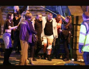 Manchester: afirman que se trató de un ataque suicida
