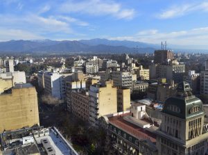 Pronóstico: llegó el invierno y se siente