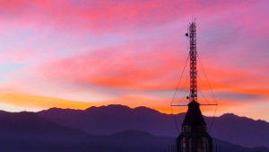 ¿Qué dice el pronóstico para este lunes?