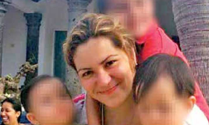 Mujer envenena a sus tres hijos tras perder la custodia y se suicida