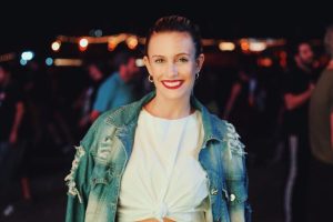 Cantante de Agapornis dijo que sufrió violencia de género
