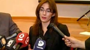 Fiscal: "Fue difícil identificar los cuerpos de las víctimas"