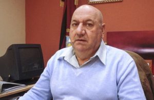 Salta: condenado por corrupción de menores quería ser senador