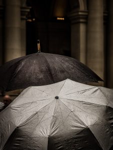 Pronóstico: ¿sigue la lluvia en Mendoza?