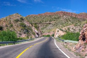 Otro accidente fatal en la cuesta Los Terneros de San Rafael