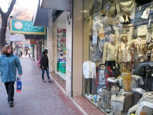 Importantes liquidaciones de invierno en Mendoza