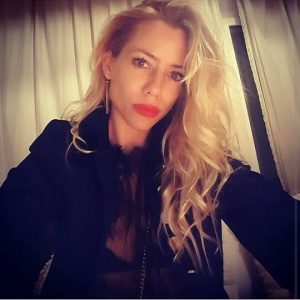 Nicole Neumann se confesó con Susana