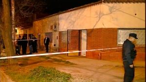 Encontraron un hombre muerto en Las Heras