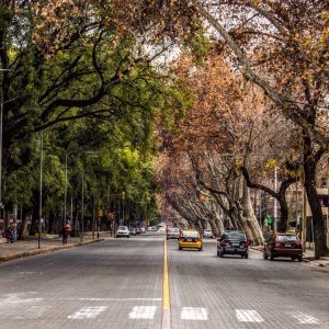 Cómo estará el tiempo este martes en Mendoza