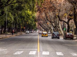 Pronóstico; ¿mejora el tiempo en Mendoza?