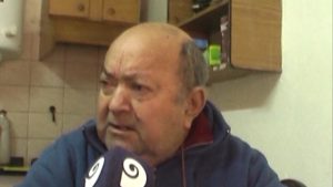 Conmoción en San Martín por un violento asalto a dos abuelos