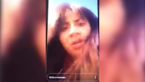 Mata a su hermana en un accidente que transmitió en vivo