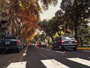 Pronóstico: llega un nuevo frente frío a Mendoza