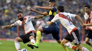 ¿Cuánto saldrá ver la Superliga argentina?