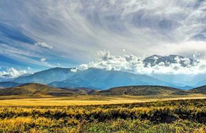 Pronóstico: ¿Hasta cuándo sigue el buen tiempo en Mendoza?