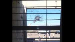 Una escuela maipucina fue robada más de 20 veces este año