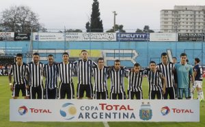 ¿Cómo conseguir entradas para ver a Gimnasia por la Copa Argentina?