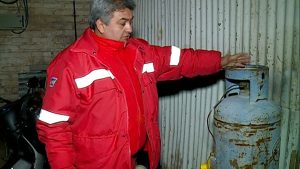 Los cuarteles de Bomberos no pueden enfrentar las subas en las tarifas