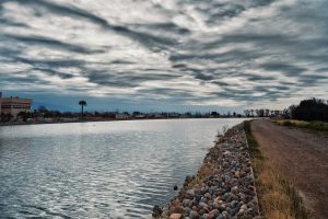 Cómo estará el tiempo este fin de semana en Mendoza