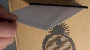 Así será el operativo de las elecciones en Mendoza