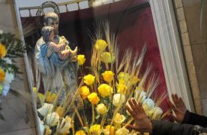 Por qué se festeja San Cayetano y qué se hace en Mendoza